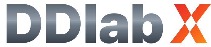 DDlabX